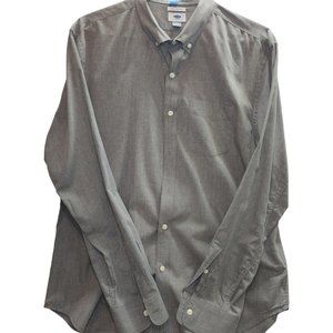 Old Navy XL Slim Dress Shirt